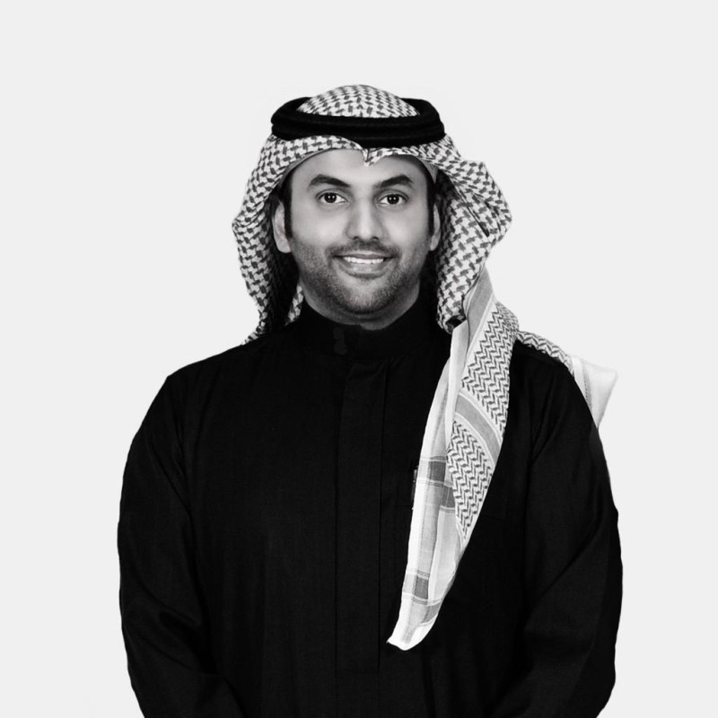 Mohammed AlMarwani