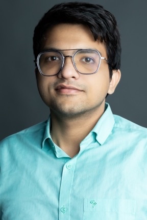Shusmoy Chowdhury