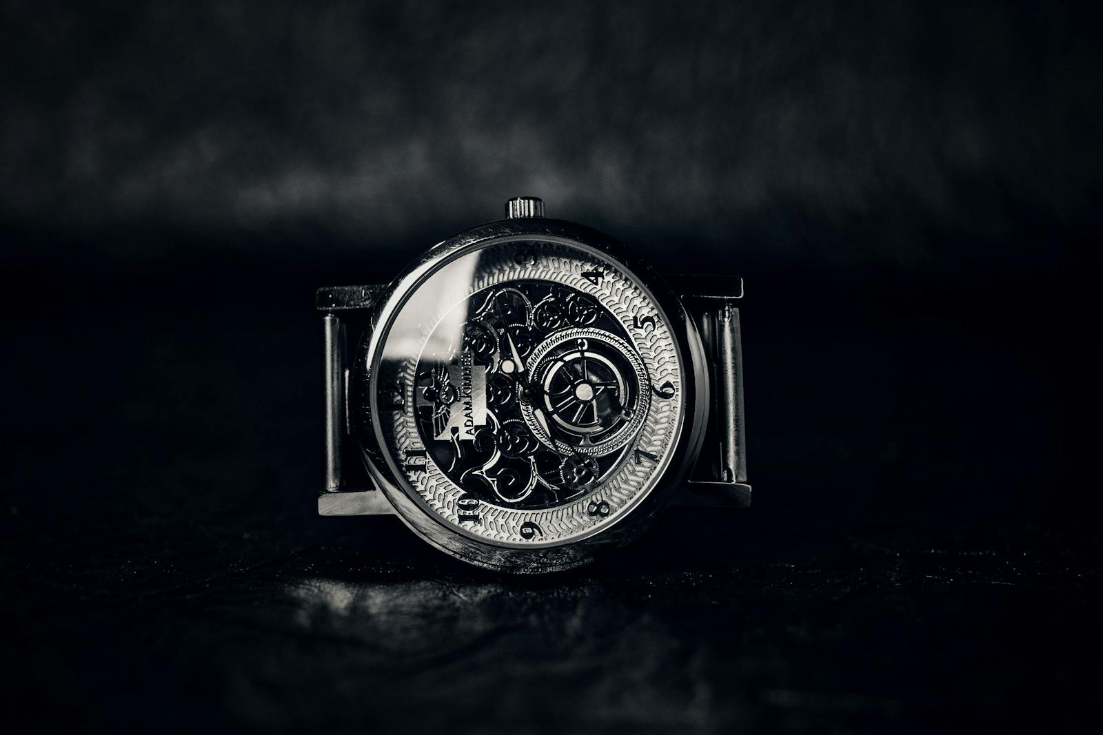 What it really takes to authenticate a vintage Daytona.