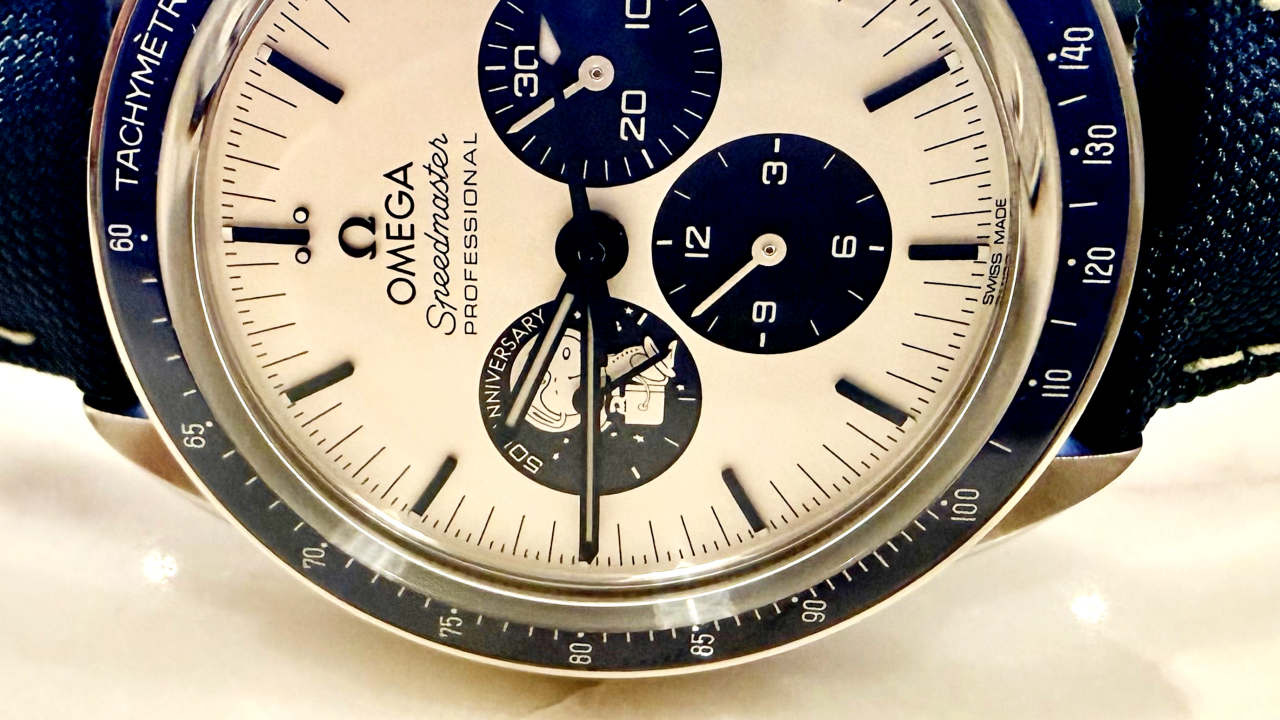 The Measure of Fourteen Seconds