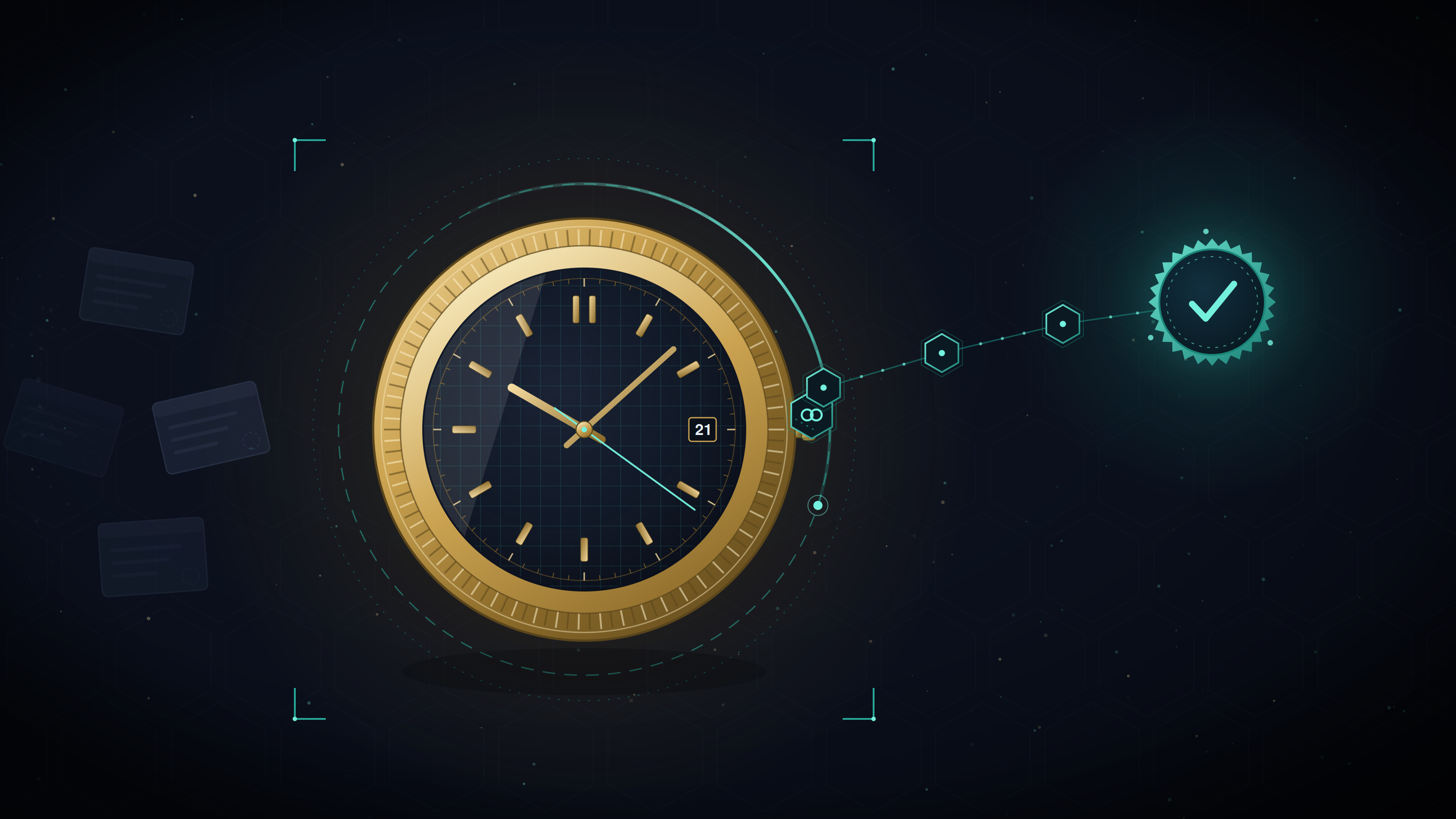 The Watch Industry's Authentication Problem Is Getting Worse